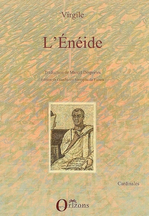 L'Enéide - Virgile