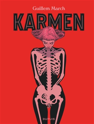 Karmen - Guillem March