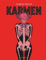 Karmen - Guillem March