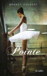 Pointe - Brandy Colbert