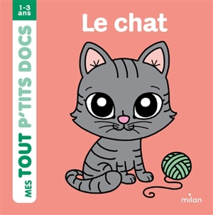 Le chat - Charlotte Ameling