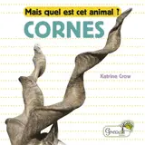 Cornes - Katrine Crow