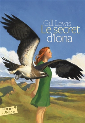 Le secret d'Iona - Gill Lewis