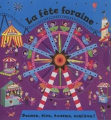 La fête foraine - Christos Skaltsas