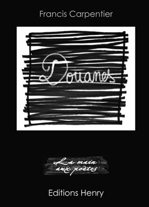 Douanes - Francis Carpentier