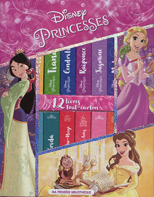 Disney Princesses