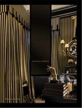 Anouska Hempel - Marcus Binney