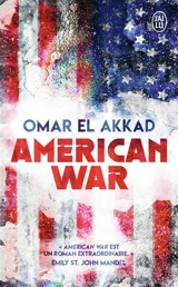 American war - Omar El Akkad