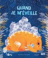 Quand je me réveille - Irena Trevisan