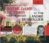 Notre-Dame de Paris - Victor Hugo