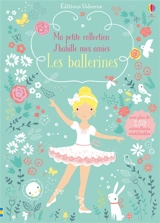 Les ballerines - Fiona Watt