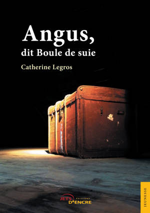 Angus dit Boule de suite - Catherine Legros