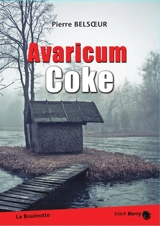 Avaricum coke - Pierre Belsoeur