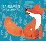 La poudrière de mon grand-père - Lu Xu