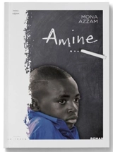 Amine - Mona Azzam
