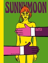 Mademoiselle Sunnymoon : toutes les femmes - Blutch