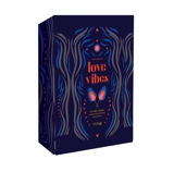 Love vibes : un jeu à deux pour chouchouter son couple - Florence Peltier