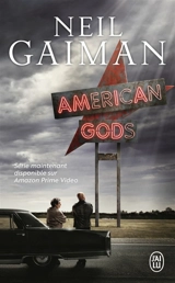 American gods - Neil Gaiman
