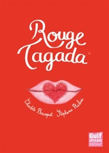 Rouge Tagada - Charlotte Bousquet