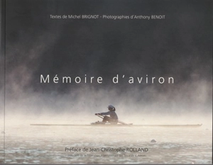 Mémoire d'aviron - Michel Brignot
