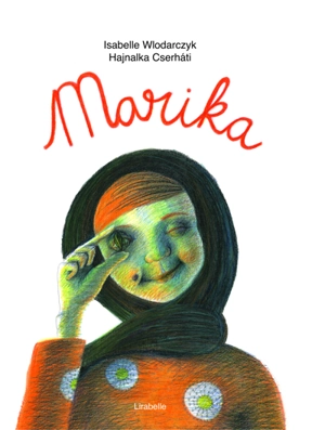 Marika - Isabelle Wlodarczyk