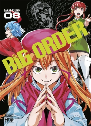 Big order. Vol. 8 - Sakae Esuno