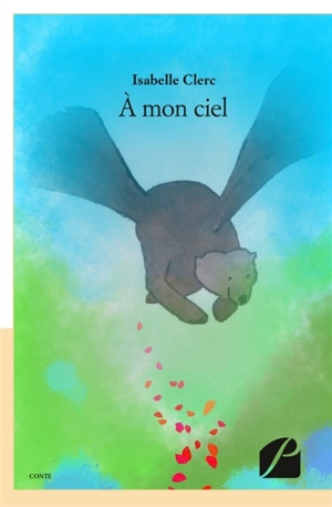 A mon ciel - Isabelle Clerc