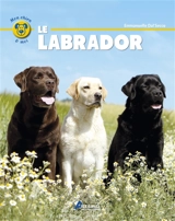 Le labrador - Emmanuelle Dal'Secco