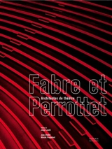 Fabre et Perrottet : architectes de théâtre - Jean Chollet