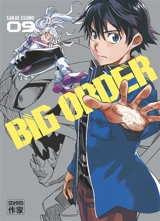 Big order. Vol. 9 - Sakae Esuno