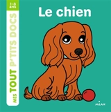 Le chien - Charlotte Ameling