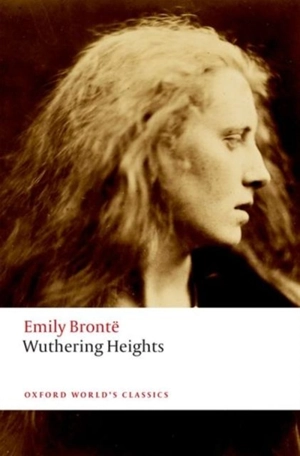 Wuthering Heights - Bronte, Emily
