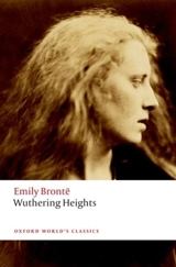 Wuthering Heights - Bronte, Emily