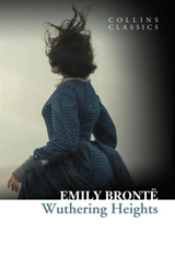 Wuthering Heights - Bronte, Emily