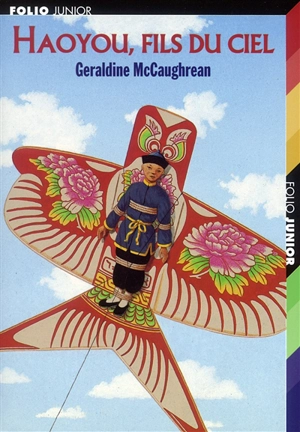 Haoyou, fils du ciel - Geraldine McCaughrean