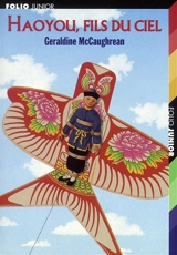 Haoyou, fils du ciel - Geraldine McCaughrean