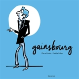 Gainsbourg - Pierre Crooks