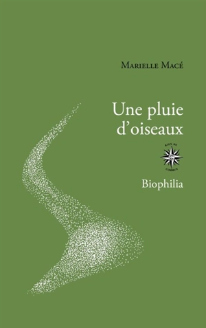 Une pluie d'oiseaux - Marielle Macé