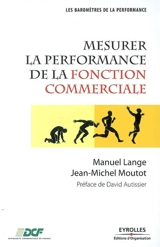 Mesurer la performance de la fonction commerciale - Manuel Lange