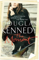 The Moment - Kennedy, Douglas