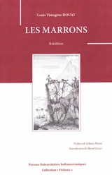 Les marrons : orné de 14 jolis dessins - Louis Timagène Houat