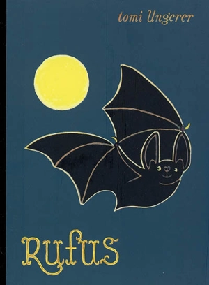 Rufus - Tomi Ungerer