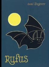 Rufus - Tomi Ungerer