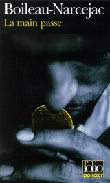 La main passe - Pierre Boileau