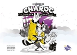 La légende du Charoc : festival rock, Saint-Jean-de-Maurienne - Alexandre Gros