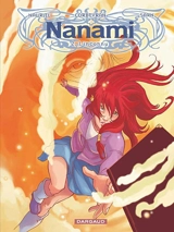 Nanami. Vol. 2. L'inconnu - Nauriel
