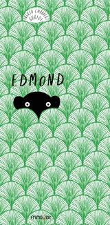 Edmond - Ingrid Chabbert