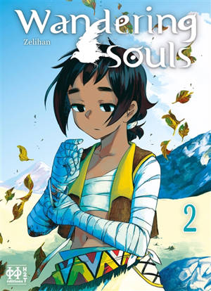 Wandering souls. Vol. 2 - Zelihan