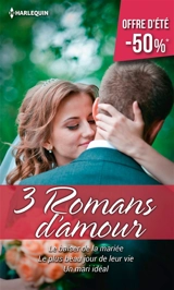 3 romans d'amour - Cara Colter