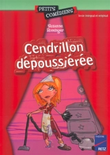 Cendrillon dépoussiérée - Suzanne Rominger